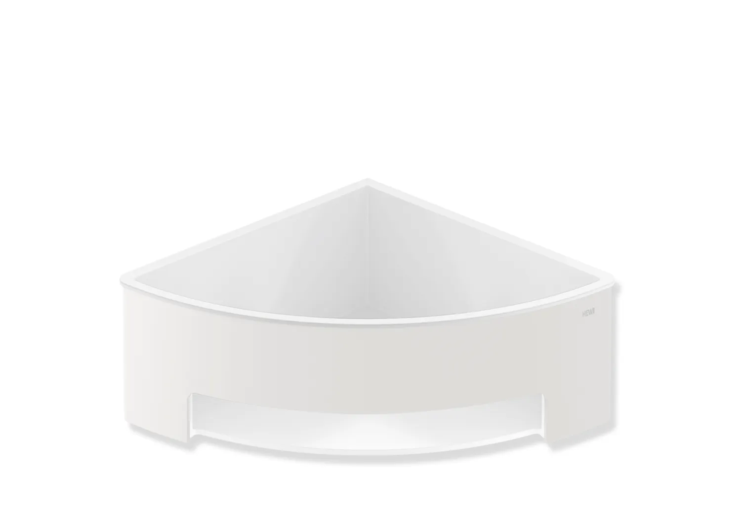 HEWI Korb pulverbeschichtet „System 900“ 17 × 17 × 6,7 cm HEWI Korb pulverbeschichtet „System 900“ 17 × 17 × 6,7 cm