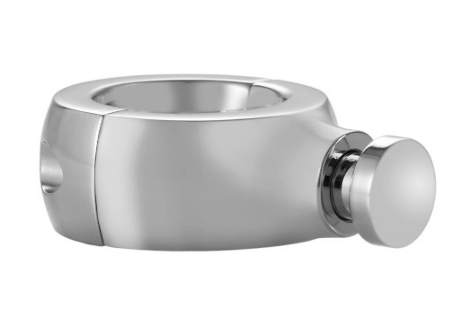 Handtuchhaken für Ideos Oberfläche chrom Handtuchhaken für Ideos Oberfläche chrom