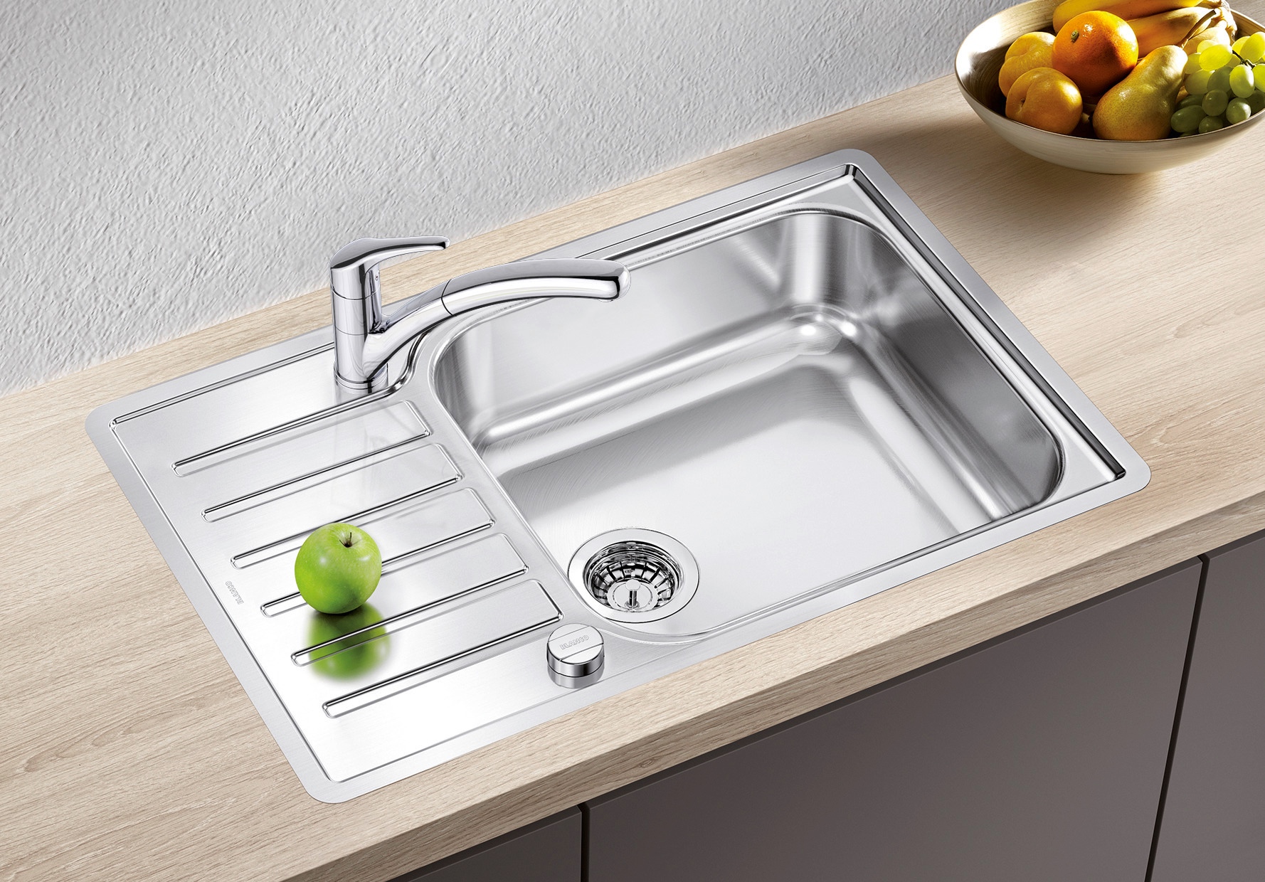BLANCO LANTOS XL 6 S-IF Compact BLANCO LANTOS XL 6 S-IF Compact
