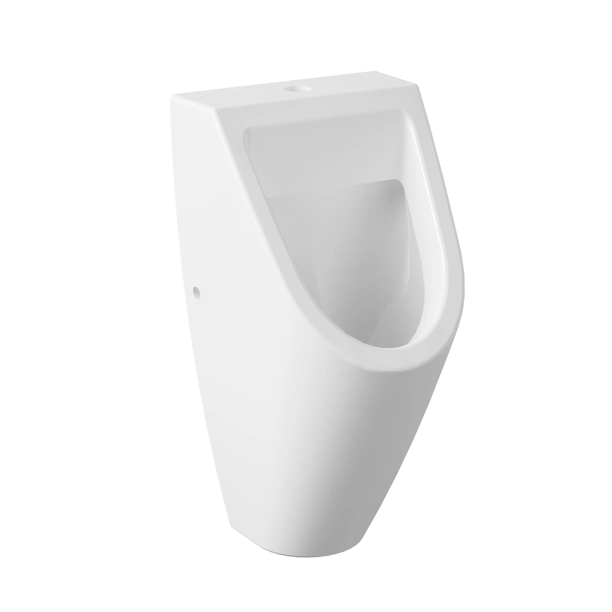 VitrA S20 Urinal Zulauf von oben, 30 x 30 x 63 cm, Weiß Hochglanz VitrA S20 Urinal Zulauf von oben, 30 x 30 x 63 cm, Weiß Hochglanz