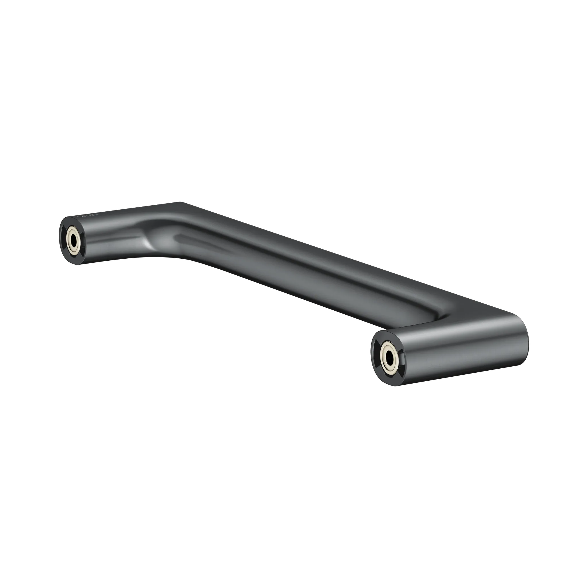 Edition 400 11507130000 Haltegriff 350 mm Schwarzchrom gebürstet