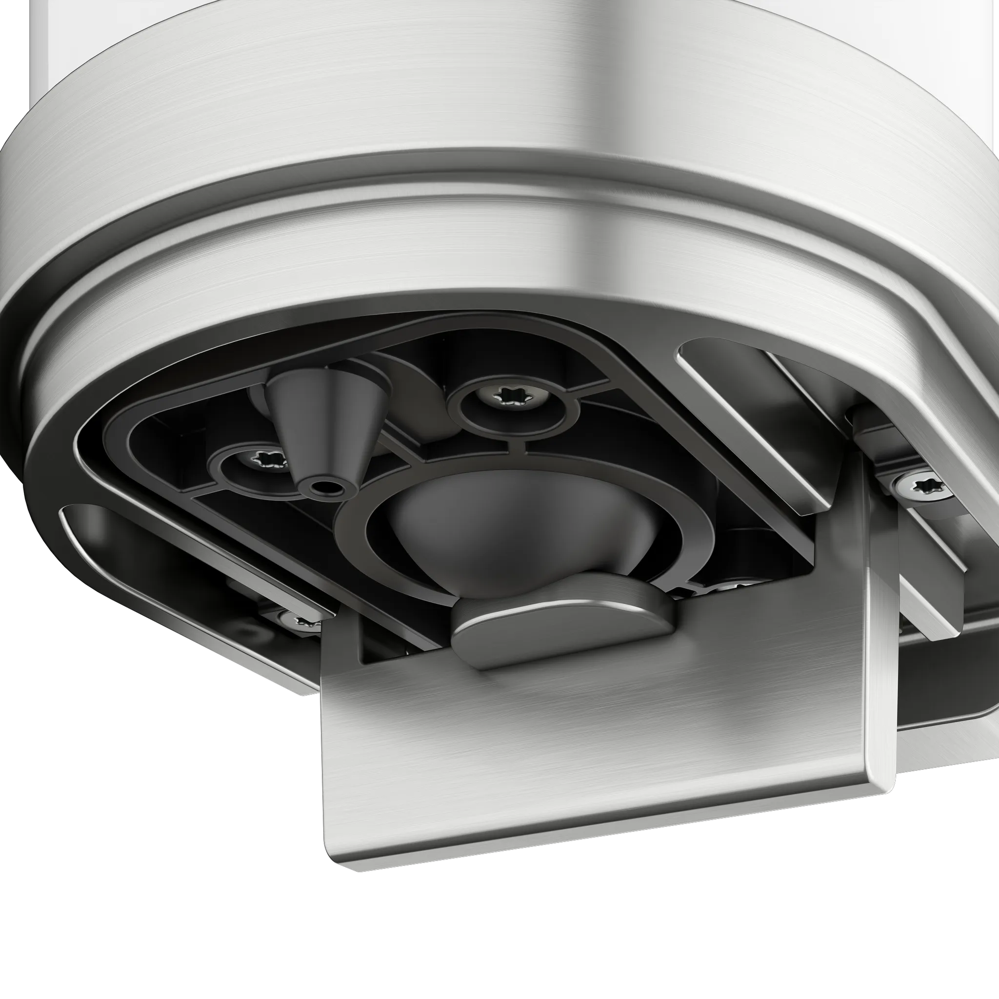 KEUCO COLLECTION MOLL Seifenspender Edelstahl-finish KEUCO COLLECTION MOLL Seifenspender Edelstahl-finish