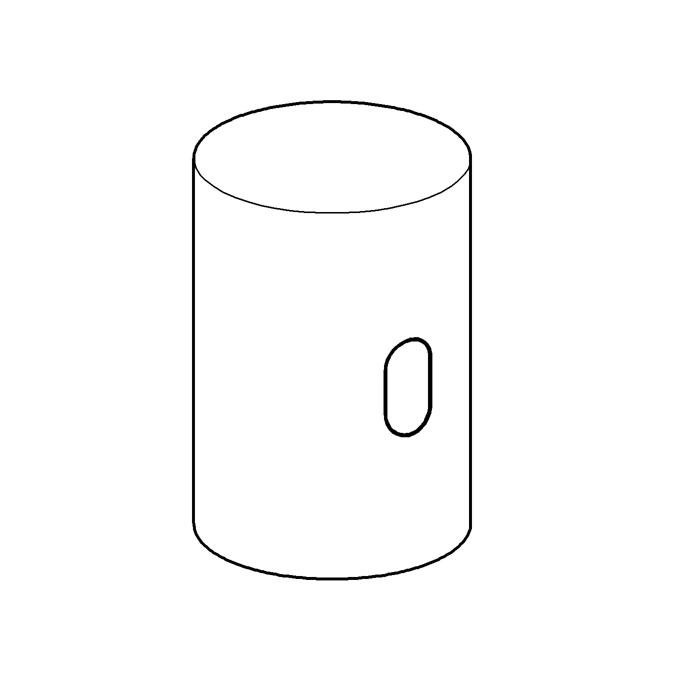 Umrüsteinheit Tectron 37428, DN15, für Urinal-Spüler 37 339 000 und Varianten, 6 V Lithium-Batterie, Typ CR-P2, chrom