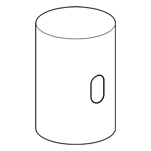 Grohe Tectron Umrüteinheit ½ für Urinal-Spüler chrom Grohe Tectron Umrüteinheit ½ für Urinal-Spüler chrom