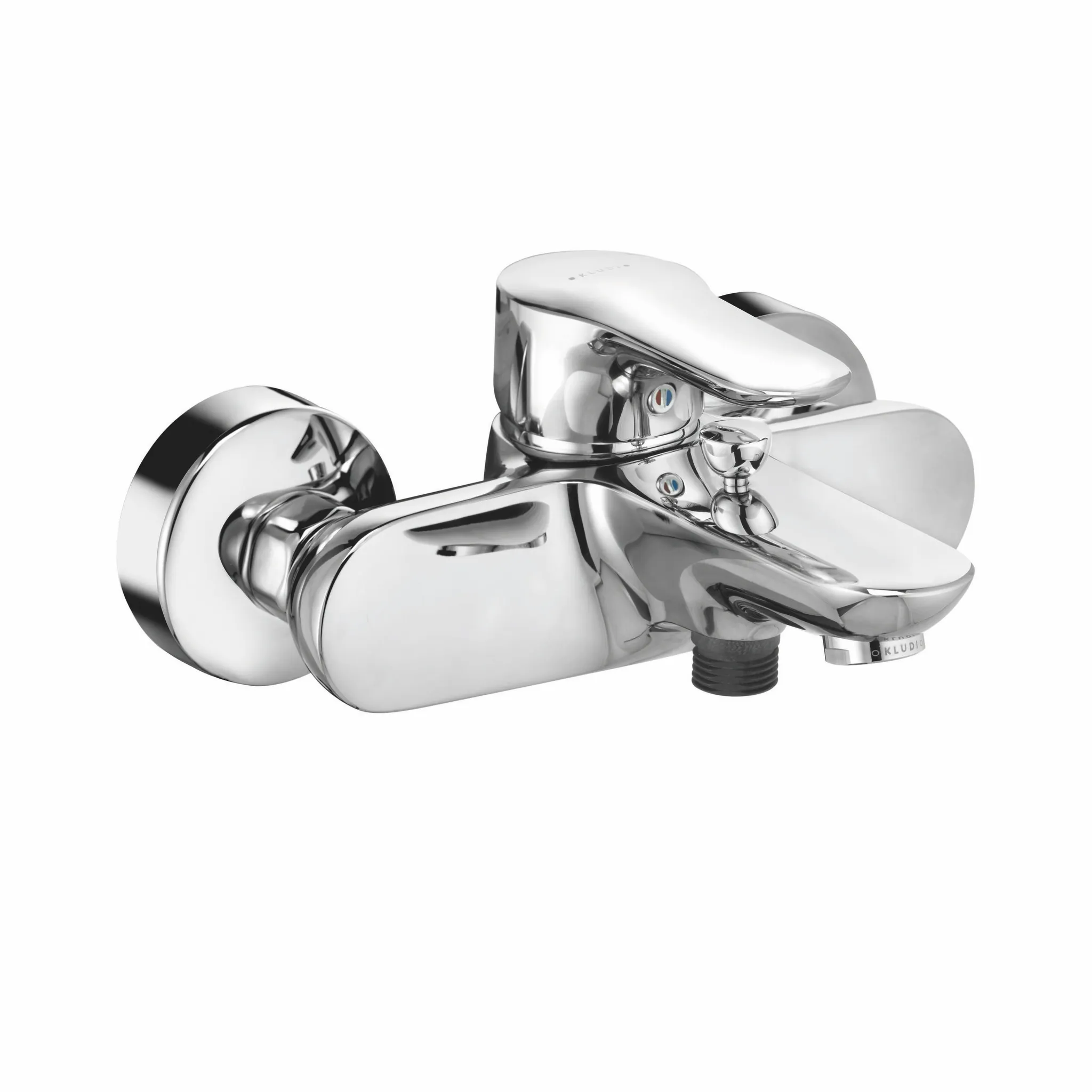 OBJEKTA WFBEHM DN 15 eigensicher chrom OBJEKTA WFBEHM DN 15 eigensicher chrom