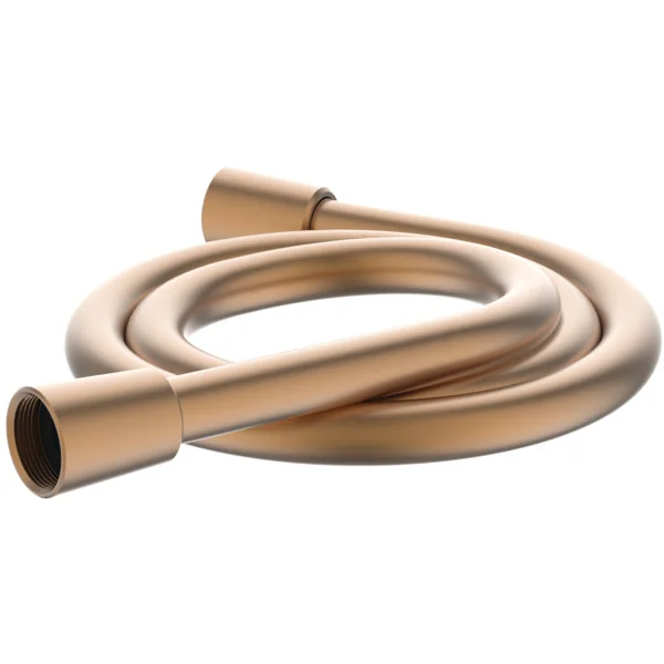 Ideal Standard Idealrain Brauseschlauch 175 cm, Idealflex Bronze Ideal Standard Idealrain Brauseschlauch 175 cm, Idealflex Bronze