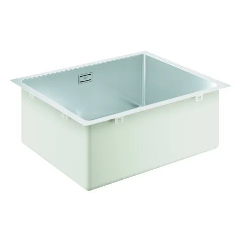 Grohe K700U Edelstahlspüle Unterbau Grohe K700U Edelstahlspüle Unterbau