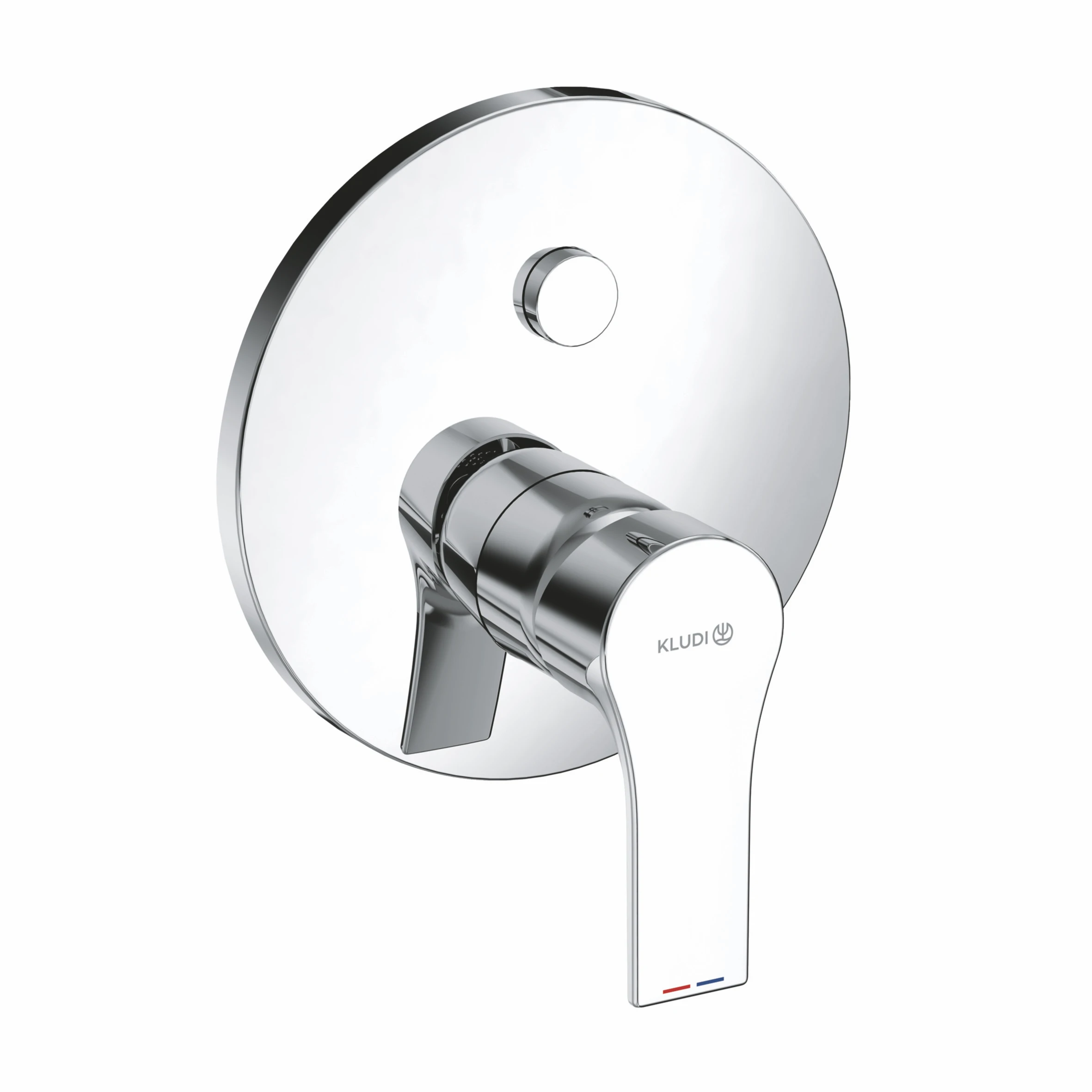 ZENTA SL UP-Wafü-/Br.-EHM Push Set mit Funktionseinheit chrom ZENTA SL UP-Wafü-/Br.-EHM Push Set mit Funktionseinheit chrom