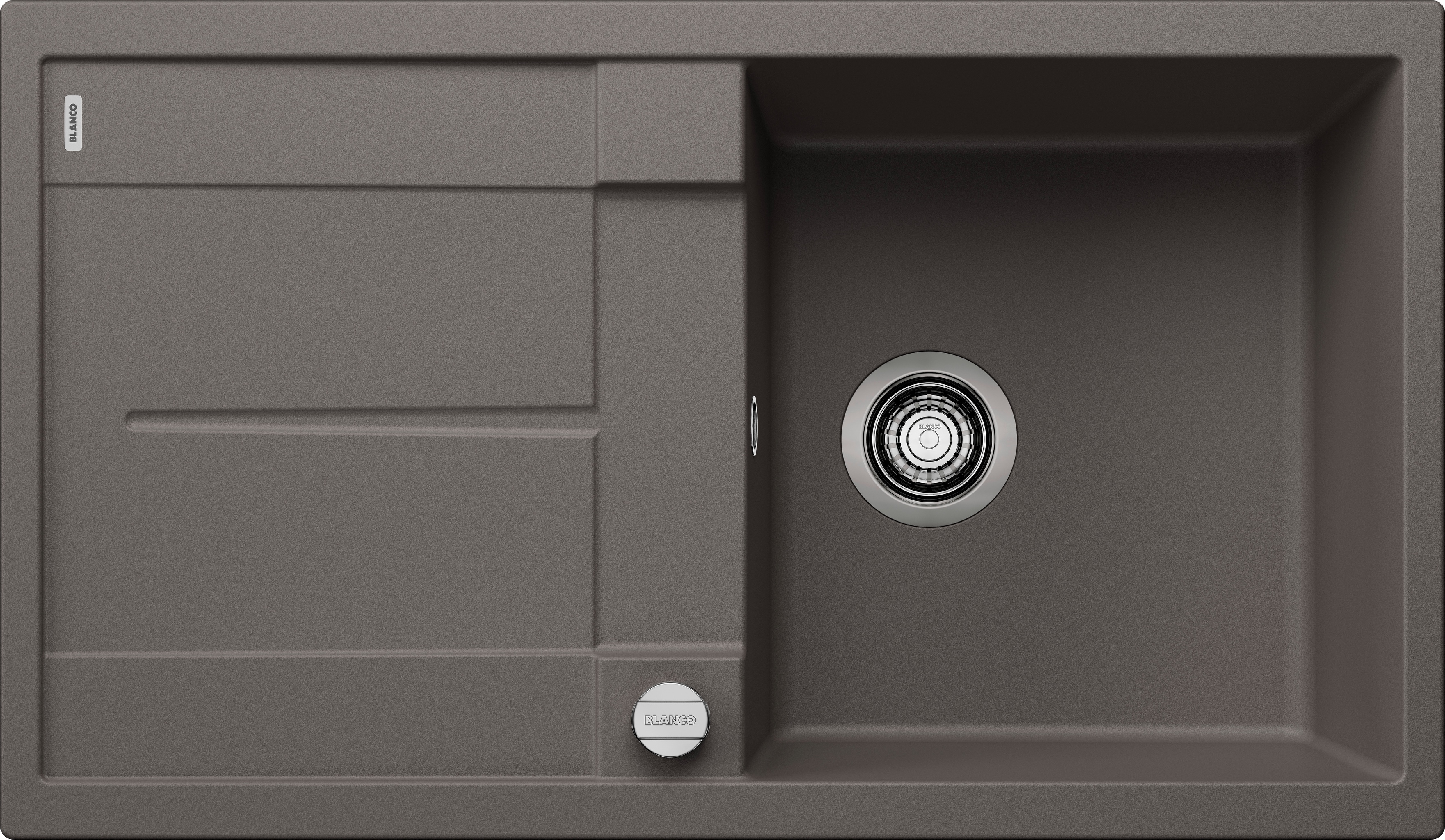 BLANCO METRA 5 S BLANCO METRA 5 S