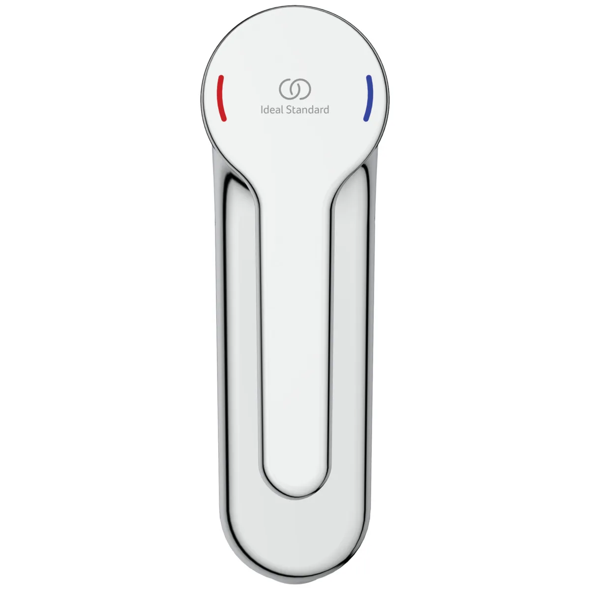 Waschtischarmatur Ceraplus Grande ohne Ablaufgarnitur Ausladung 123mm Chrom Waschtischarmatur Ceraplus Grande ohne Ablaufgarnitur Ausladung 123mm Chrom