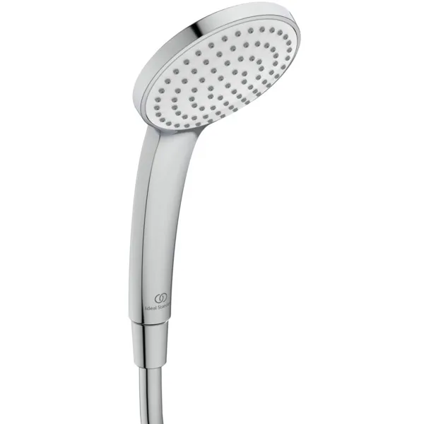 Gleitstangekombination „Idealrain“, Befestigung verdeckt Gleitstangekombination „Idealrain“, Befestigung verdeckt