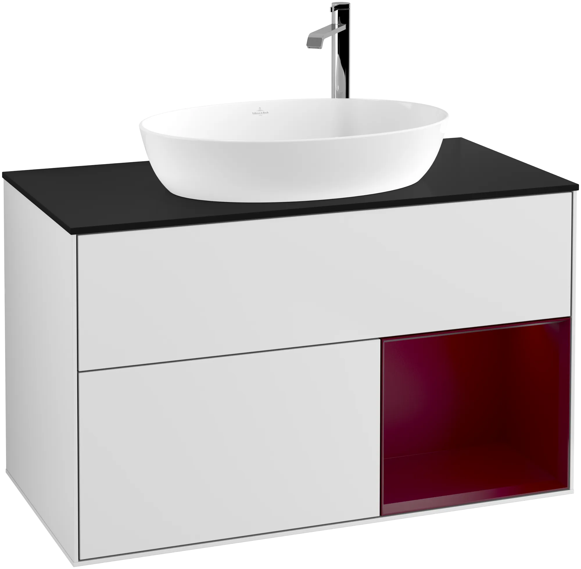 Villeroy & Boch Finion Waschbeckenunterschrank G90 1000x603x501mm