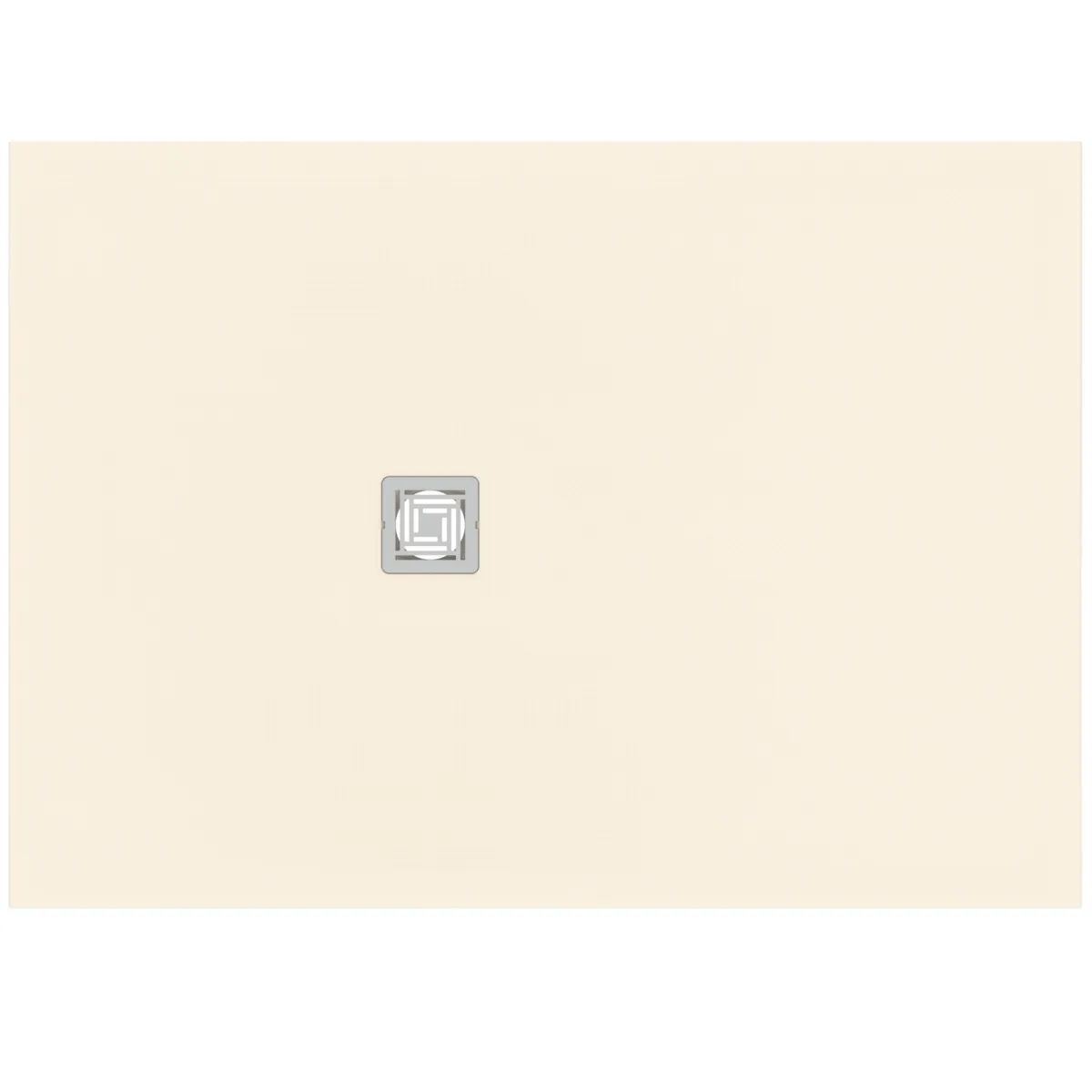Ideal Standard Rechteck-Brausewanne Ultra Flat S + Sandstein 1400x1000 mm 30 mm Höhe Ideal Standard Rechteck-Brausewanne Ultra Flat S + Sandstein 1400x1000 mm 30 mm Höhe