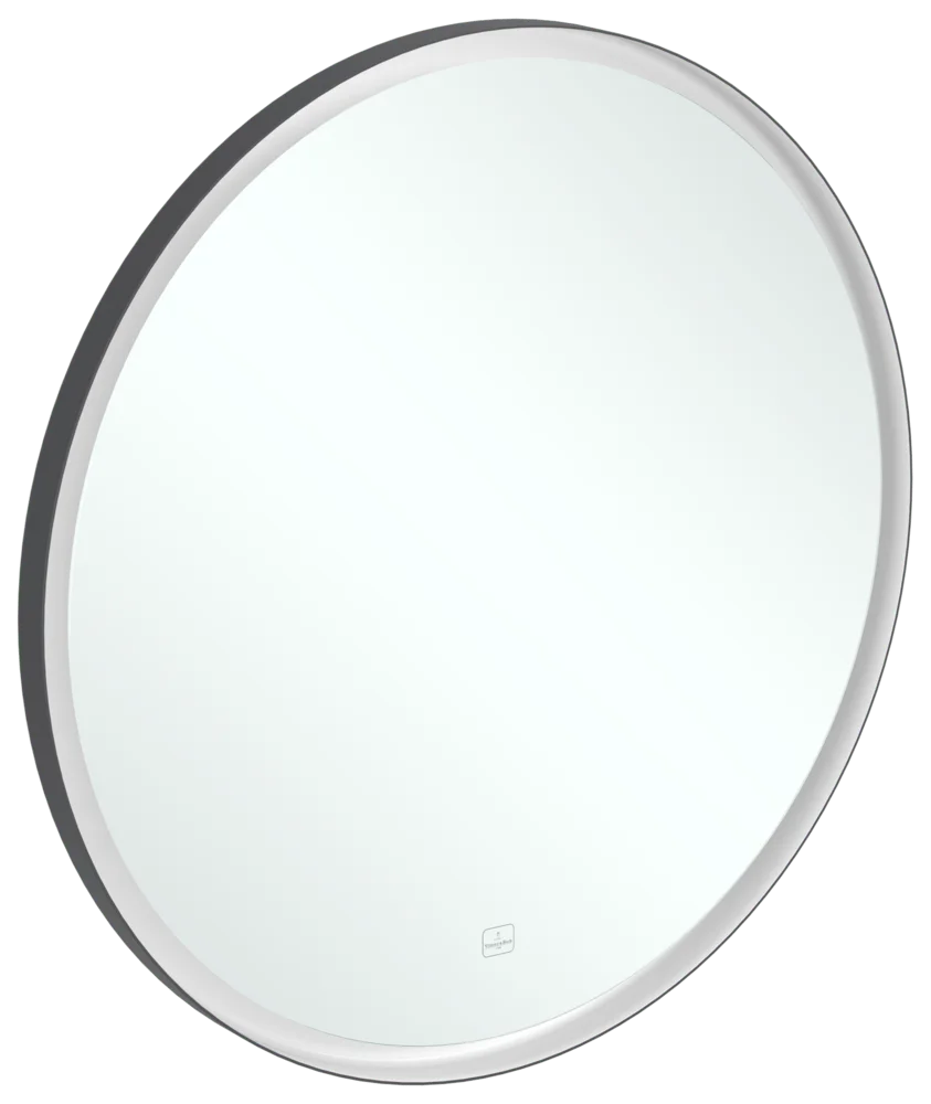 Villeroy & Boch Subway 3.0 Spiegel A46491, 910 x 910 x 45 mm, BiColour Villeroy & Boch Subway 3.0 Spiegel A46491, 910 x 910 x 45 mm, BiColour