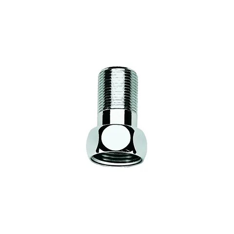 Anschluss 12423, gerade, Mutter 1'' x 3/4'' Außengewinde Anschluss 12423, gerade, Mutter 1'' x 3/4'' Außengewinde