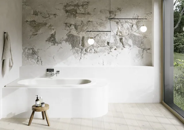 Bette BetteStarlet IV Badewanne, 2-Sitzer, ovale Sonderform, Jasmin, 1650 x 750 mm, Randhöhe 30 mm, Nutzinhalt 92 l Bette BetteStarlet IV Badewanne, 2-Sitzer, ovale Sonderform, Jasmin, 1650 x 750 mm, Randhöhe 30 mm, Nutzinhalt 92 l