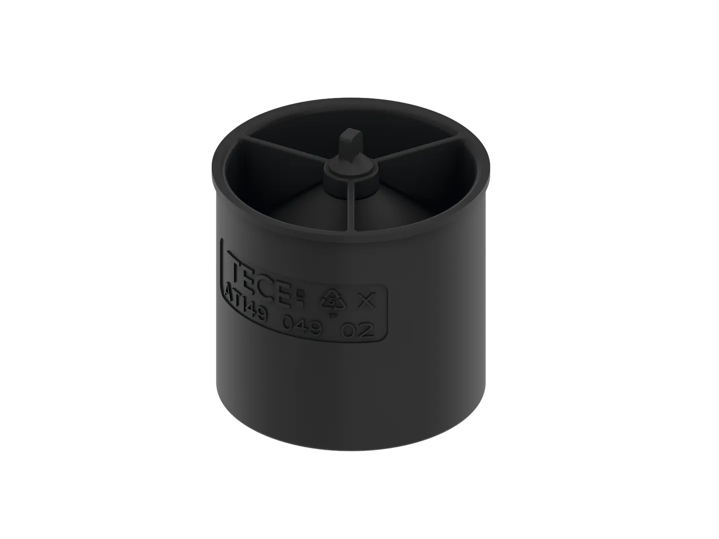 drainline Membran-Geruchsverschluss für Ablauf "flach" drainline Membran-Geruchsverschluss für Ablauf "flach"