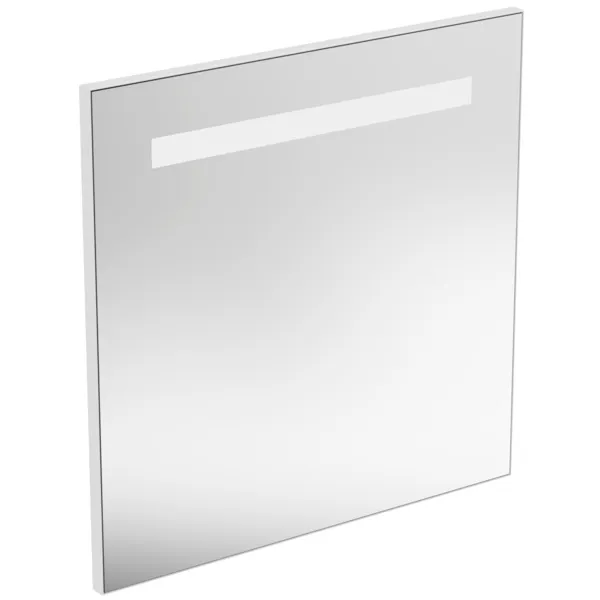 Ideal Standard Spiegel „Mirror&Light“ 70 × 70 cm Ideal Standard Spiegel „Mirror&Light“ 70 × 70 cm