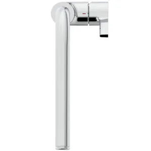 Ideal Standard Küchenarmatur iMX Gusto L-Auslauf mit Seife, Ausladung 232mm Ideal Standard Küchenarmatur iMX Gusto L-Auslauf mit Seife, Ausladung 232mm