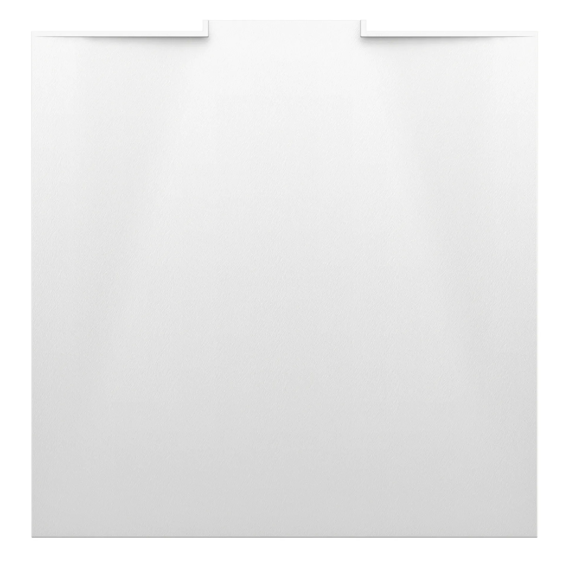 Laufen Duschwanne NIA 900x900x28 Marbond mit Wandablauf weiß Laufen Duschwanne NIA 900x900x28 Marbond mit Wandablauf weiß