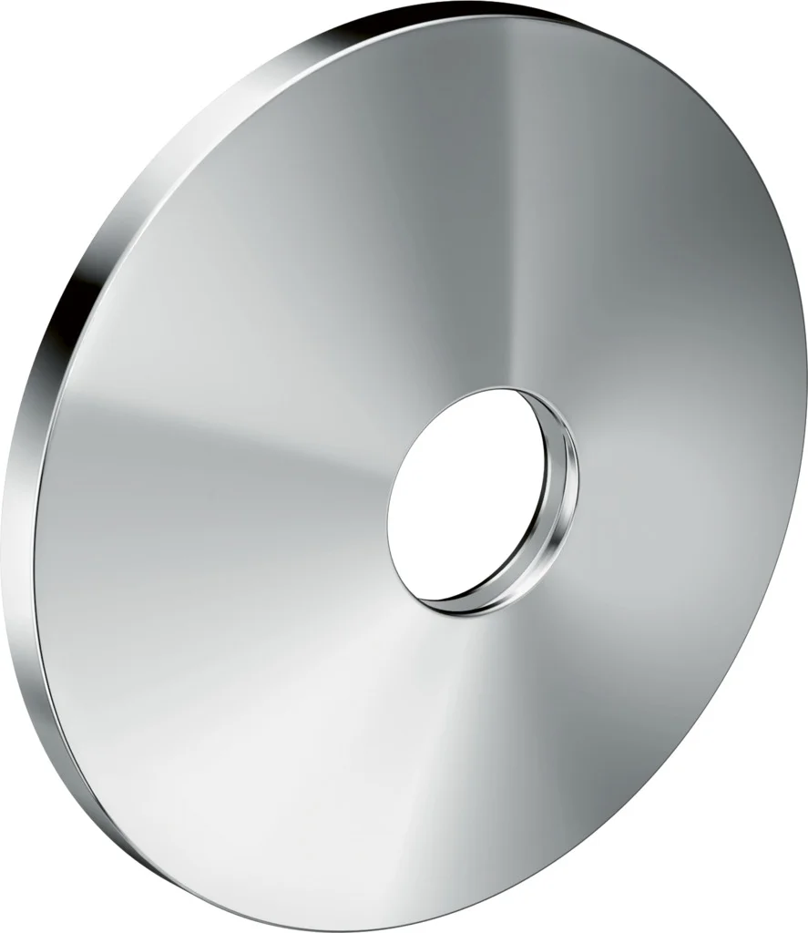 Hansgrohe AXOR One Verlängerungsrosette 90 mm Chrom Hansgrohe AXOR One Verlängerungsrosette 90 mm Chrom