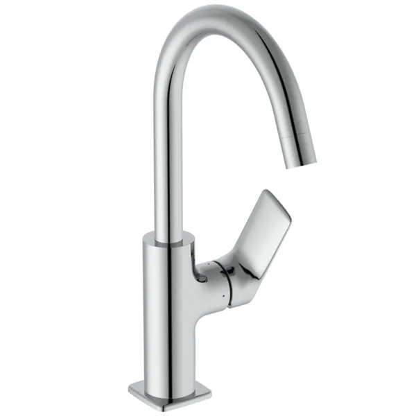 Einhand-Waschtischarmatur „Ceralife C“ Ausladung 150 mm
