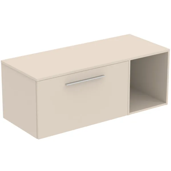 Ideal Standard i.life B 120cm Möbel-Set mit Auszug