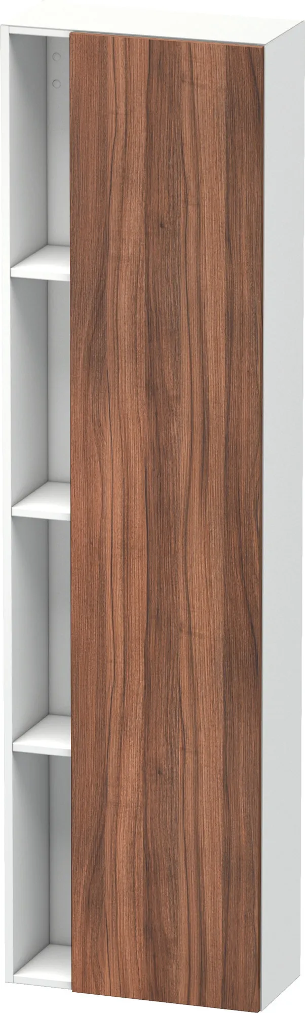 Duravit Hochschrank „DuraStyle“ 50 × 180 × 24 cm