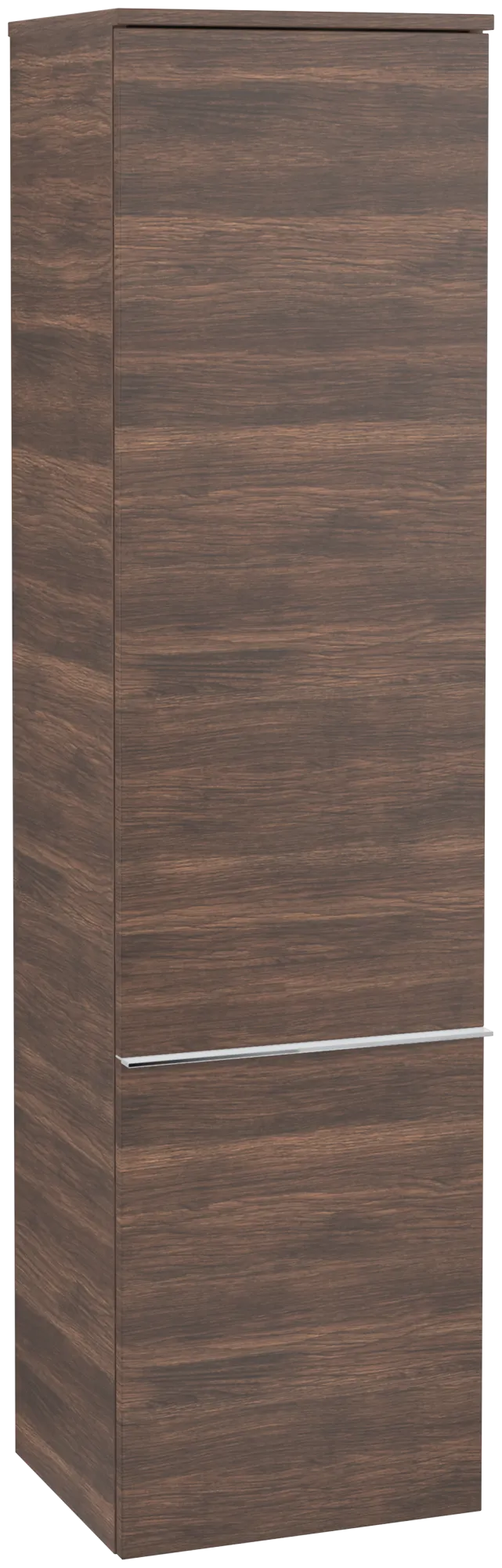 Villeroy & Boch Hochschrank Venticello, Arizona Oak, 404x1546x352mm, Eckig, mit SoftClosing, Wandmontage Villeroy & Boch Hochschrank Venticello, Arizona Oak, 404x1546x352mm, Eckig, mit SoftClosing, Wandmontage