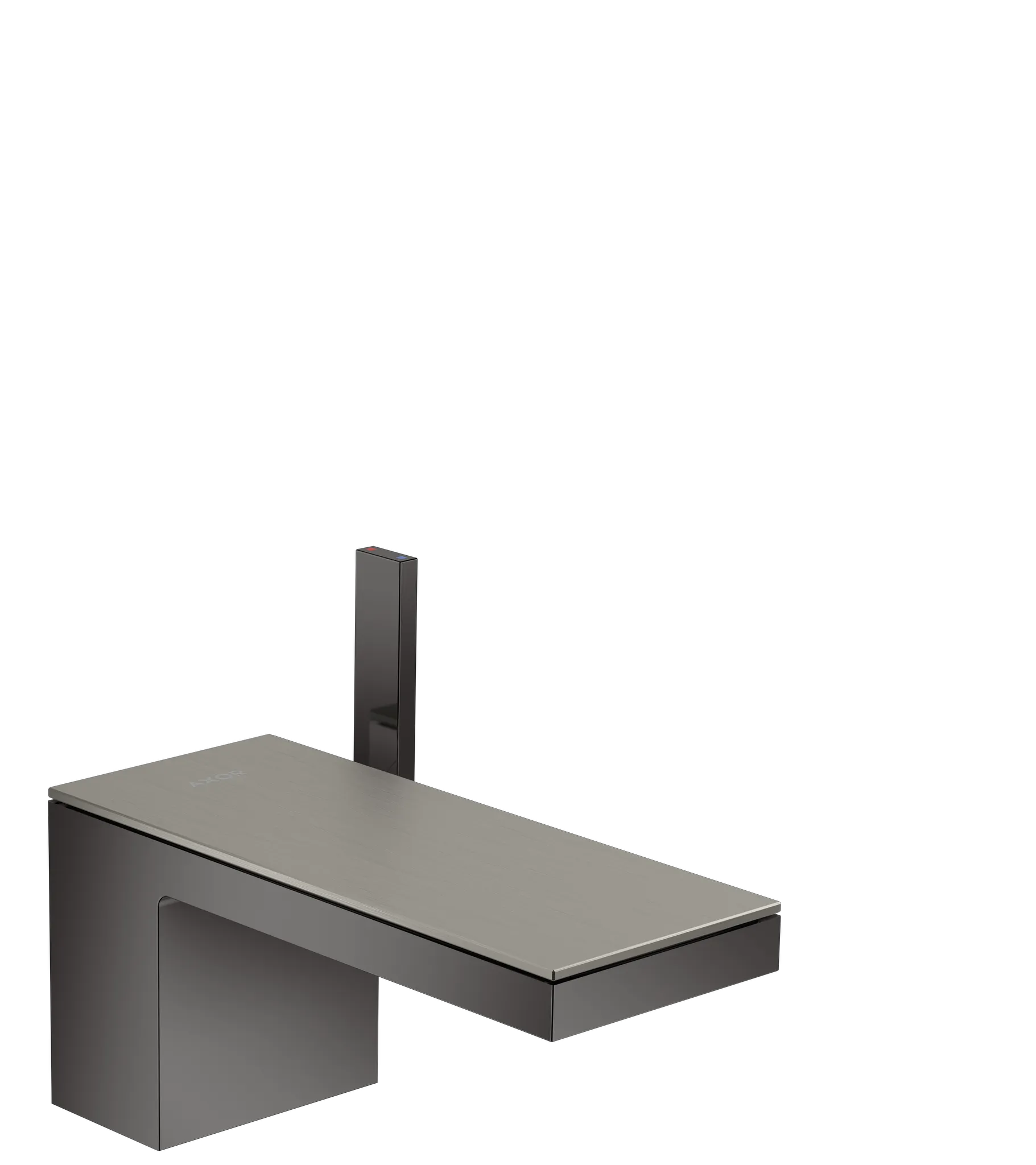 AXOR MyEdition Platte 200 Metall Chrom