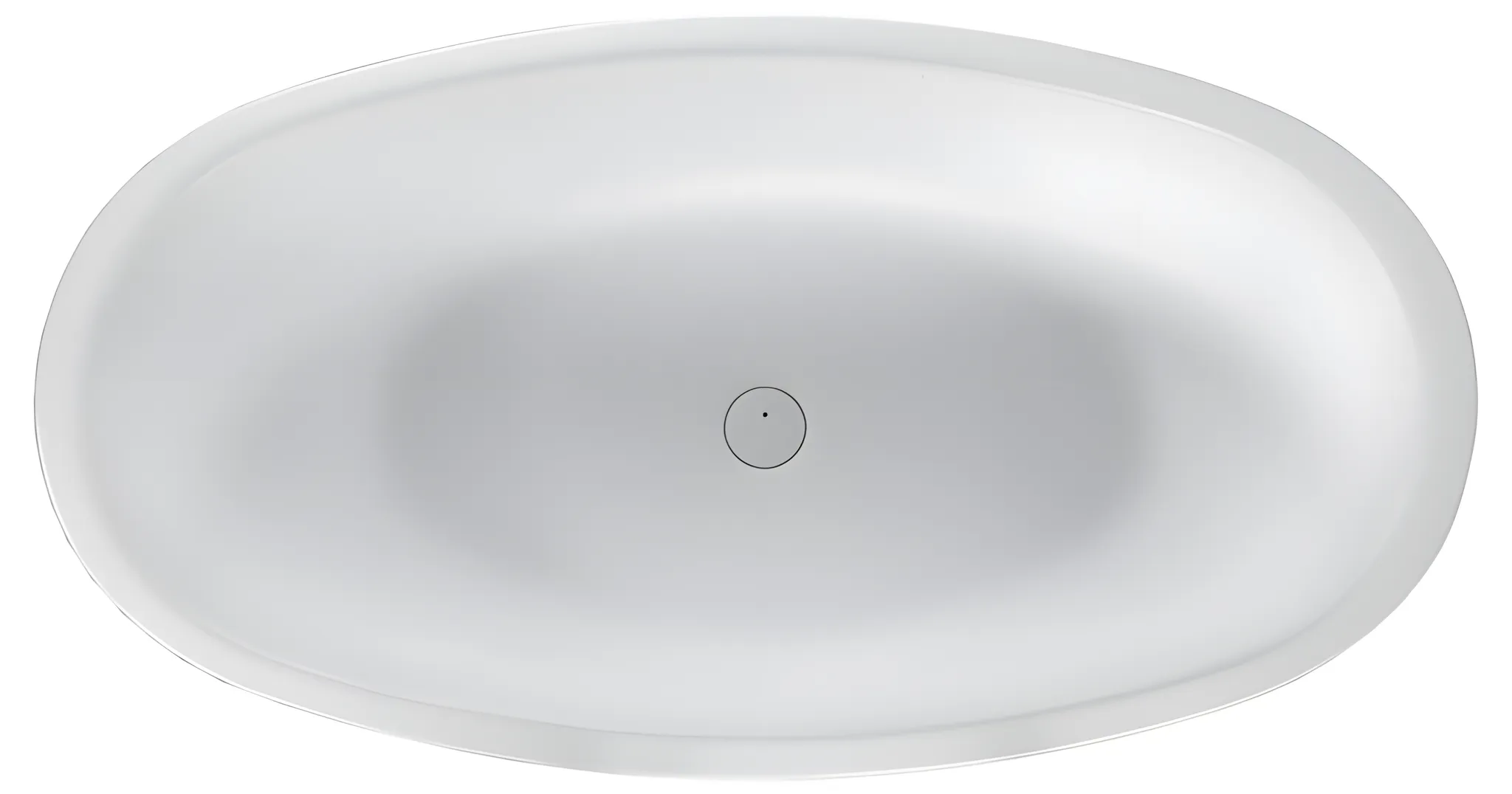 Mauersberger Badewanne „Ianto Cavi“ 1790 × 940 mm in Weiß Mauersberger Badewanne „Ianto Cavi“ 1790 × 940 mm in Weiß