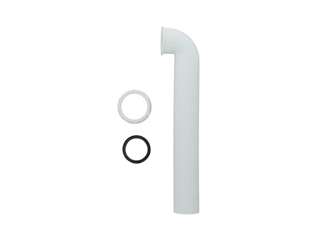 Villeroy & Boch Ablaufbogen mit Bund 900-5 / Küche/Spülen (Zubehör)