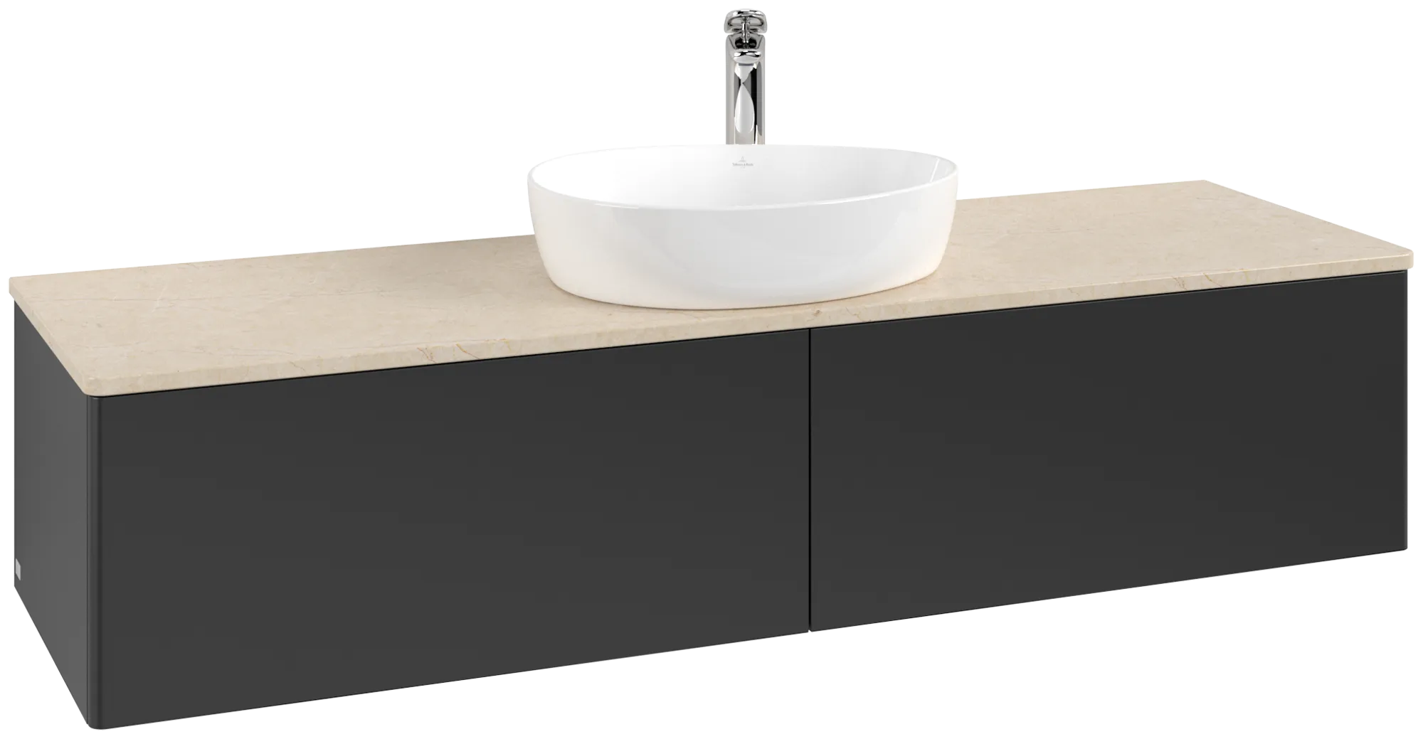 Villeroy & Boch Antao Waschbeckenunterschrank K36_5 1600x360x500mm