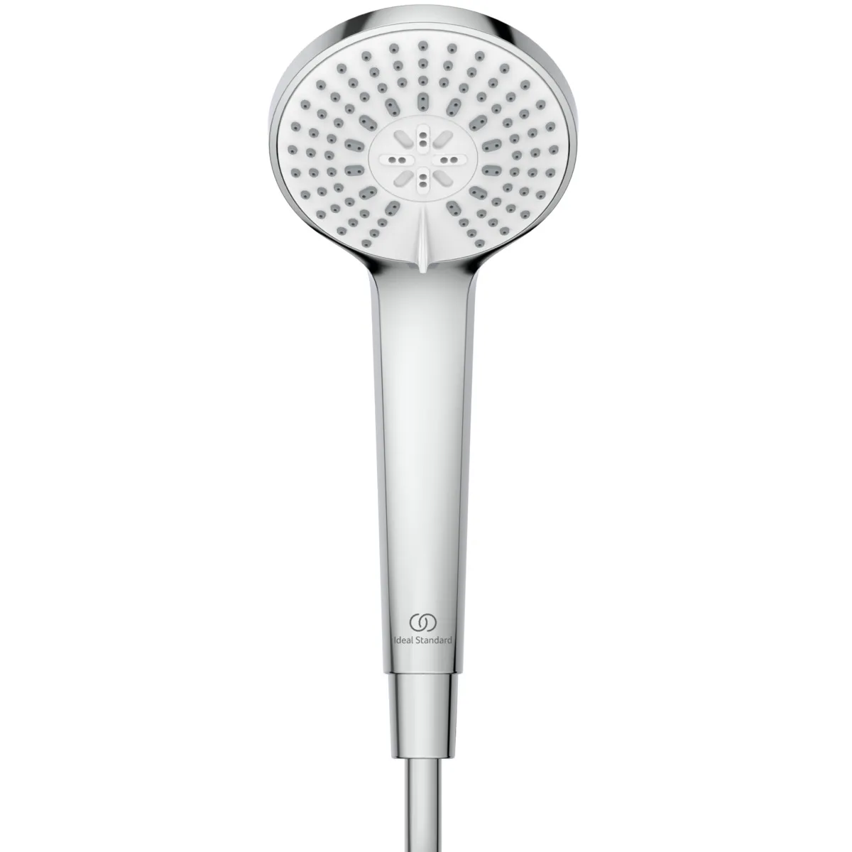 Gleitstangekombination „Idealrain“, Befestigung verdeckt Gleitstangekombination „Idealrain“, Befestigung verdeckt