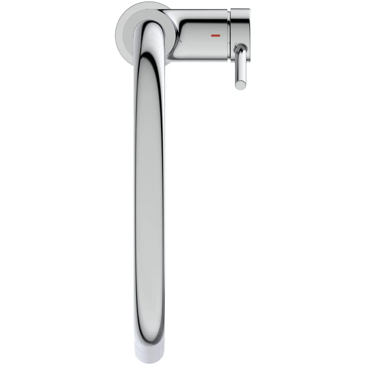 Ideal Standard Einhand-Küchenarmatur „Ceraline Nuovo“ Ausladung 218 mm