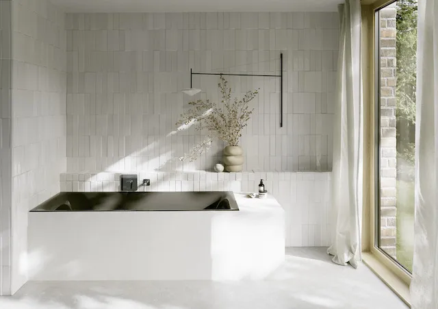 Bette BetteLux Badewanne Rechteck 1800x800 mm Midnight glasierter Titan-Stahl 8 mm Falzrand Einbau 2-Sitzer Bette BetteLux Badewanne Rechteck 1800x800 mm Midnight glasierter Titan-Stahl 8 mm Falzrand Einbau 2-Sitzer