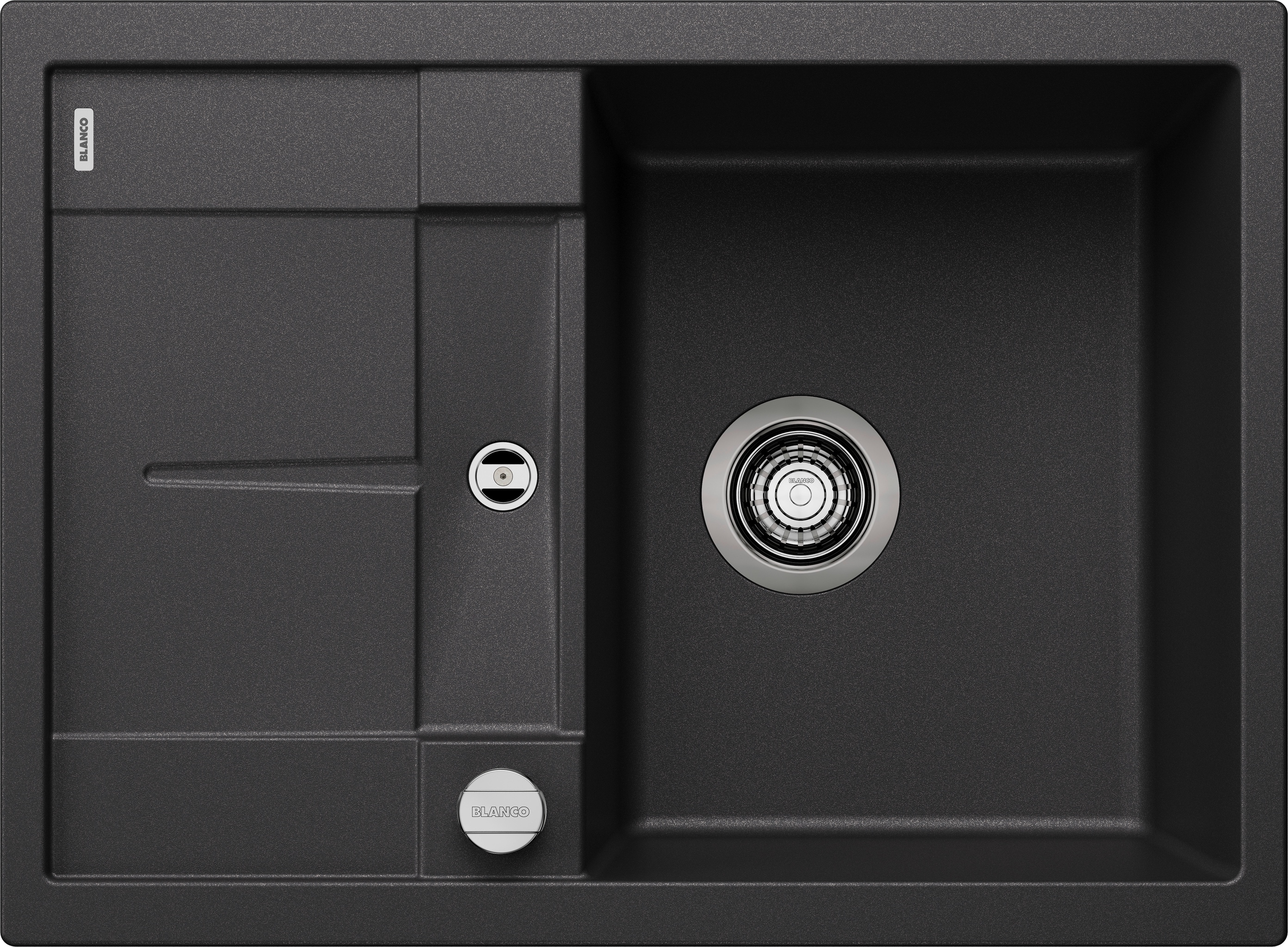 BLANCO METRA 45 S Compact
