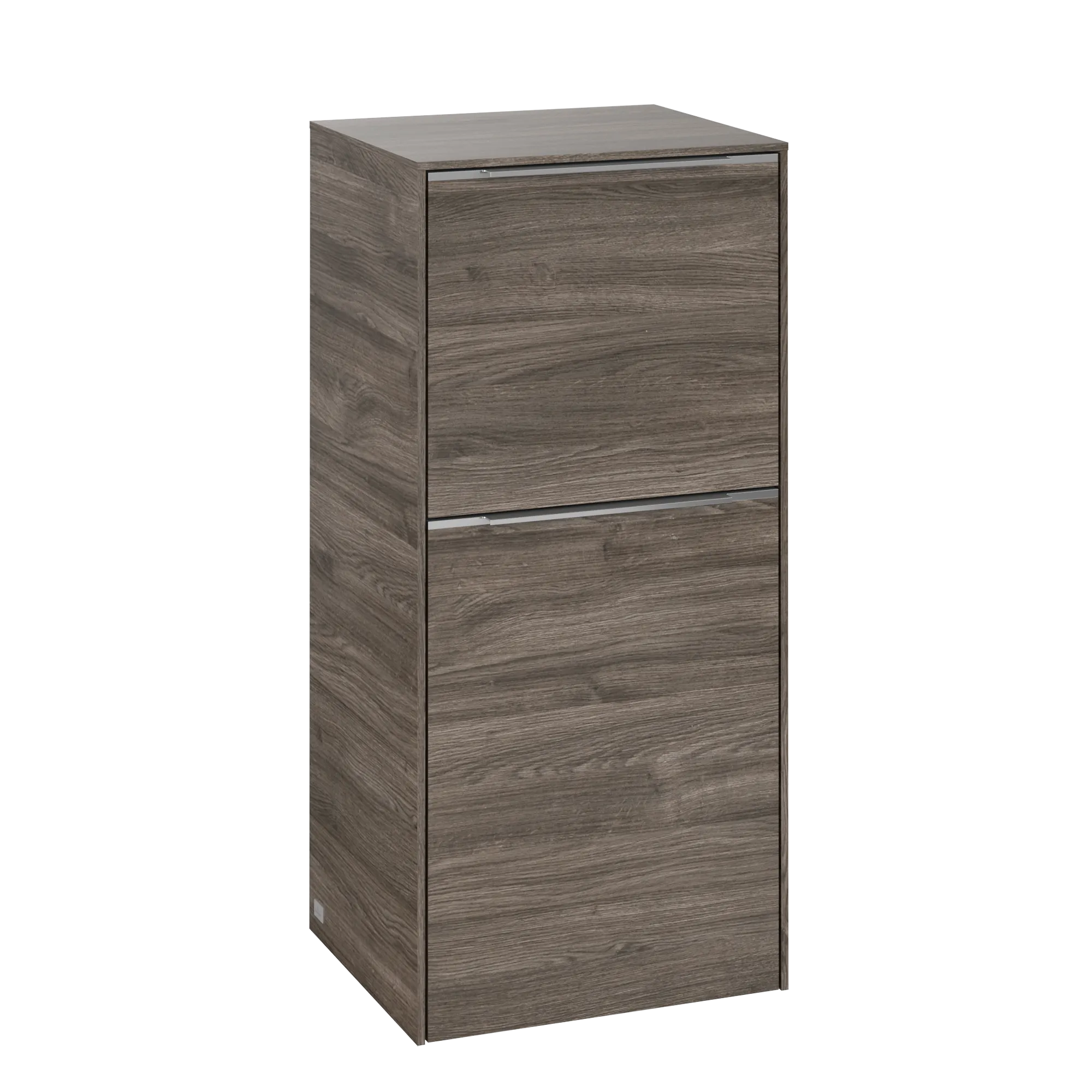 Villeroy & Boch Subway 3.0 Seitenschrank C59500, 400x860x362mm, Stone Oak