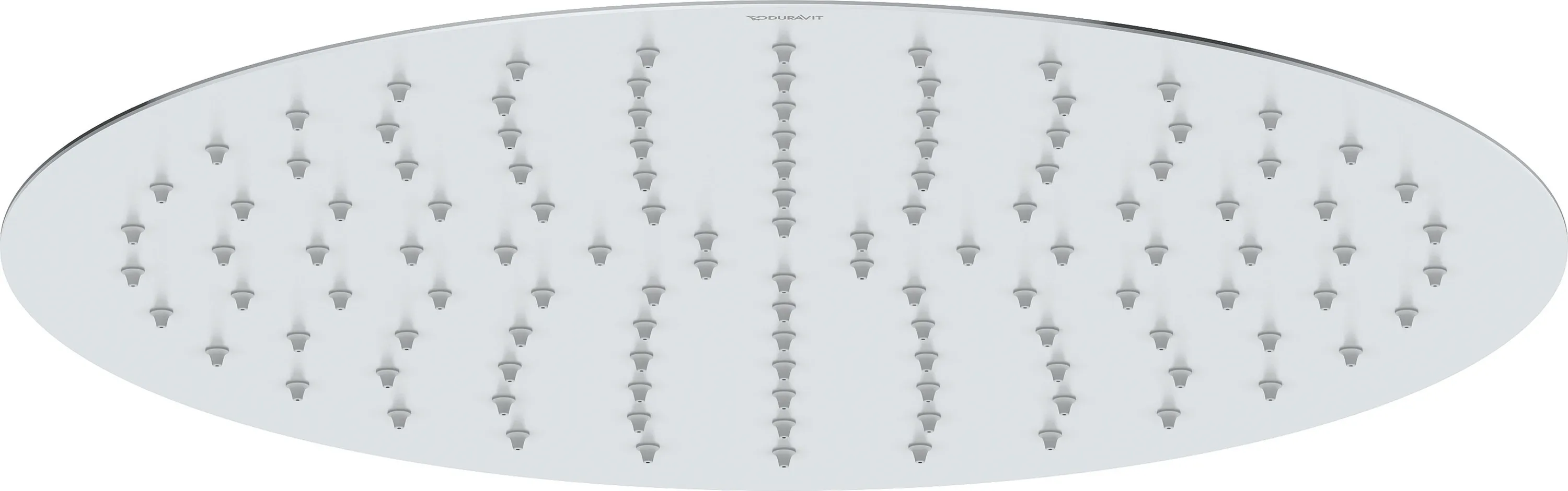 Duschkopf „Zubehör Armaturen“ ⌀ 400 mm in Chrom Duschkopf „Zubehör Armaturen“ ⌀ 400 mm in Chrom
