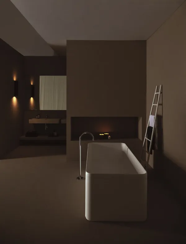 Ideal Standard Wanneneinlauf Joy, freistehend, Chrom Ideal Standard Wanneneinlauf Joy, freistehend, Chrom