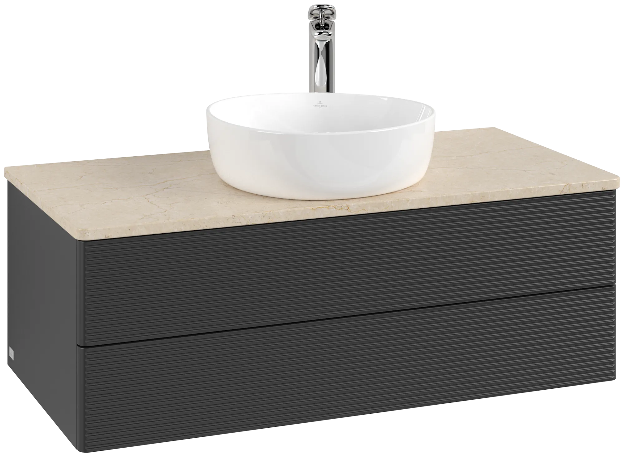 Villeroy & Boch Antao Waschbeckenunterschrank K20_5