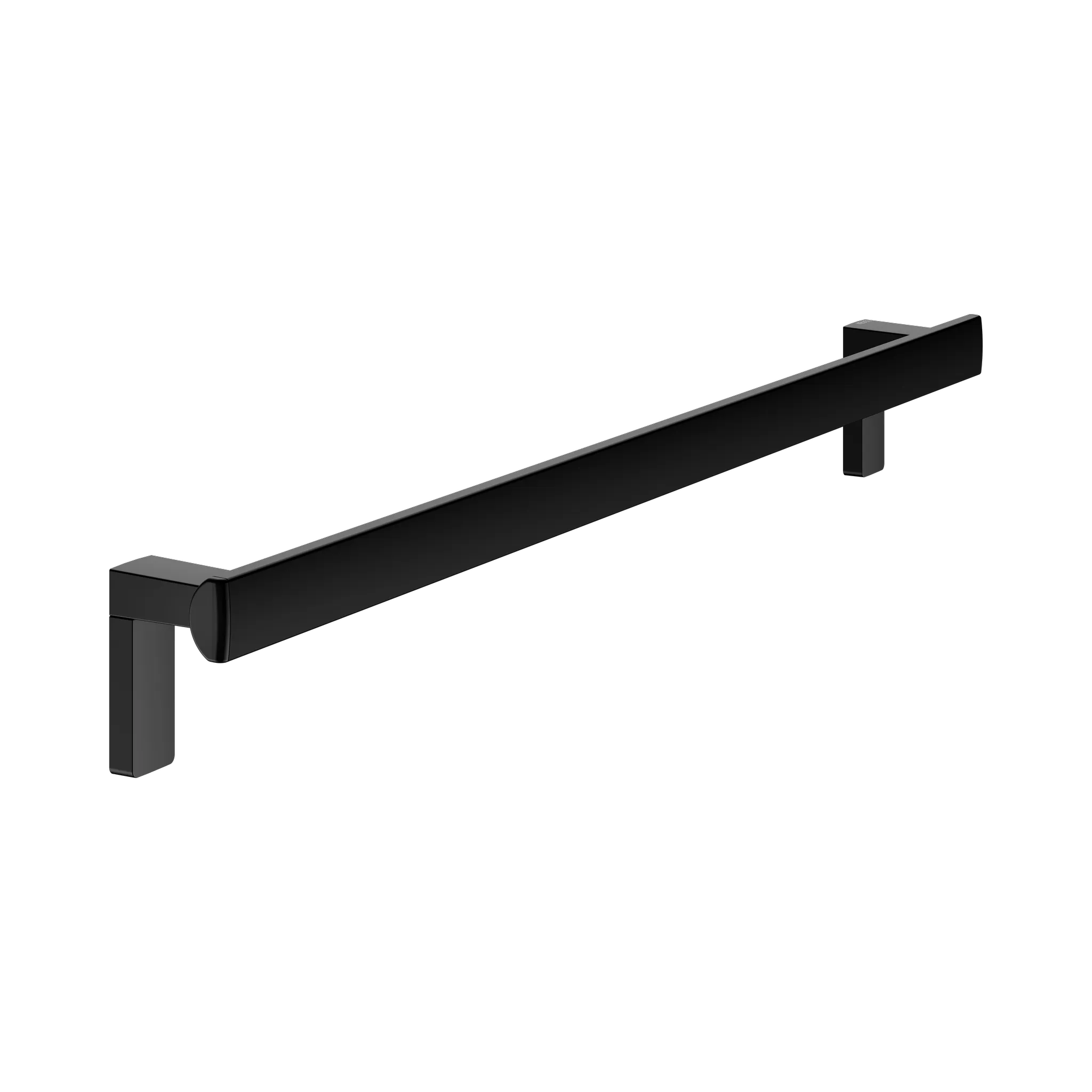 KEUCO AXESS Haltegriff 900 mm schwarz matt KEUCO AXESS Haltegriff 900 mm schwarz matt