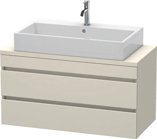 Duravit Waschtischunterschrank wandhängend „DuraStyle“ 100 × 51,2 × 47,8 cm Duravit Waschtischunterschrank wandhängend „DuraStyle“ 100 × 51,2 × 47,8 cm