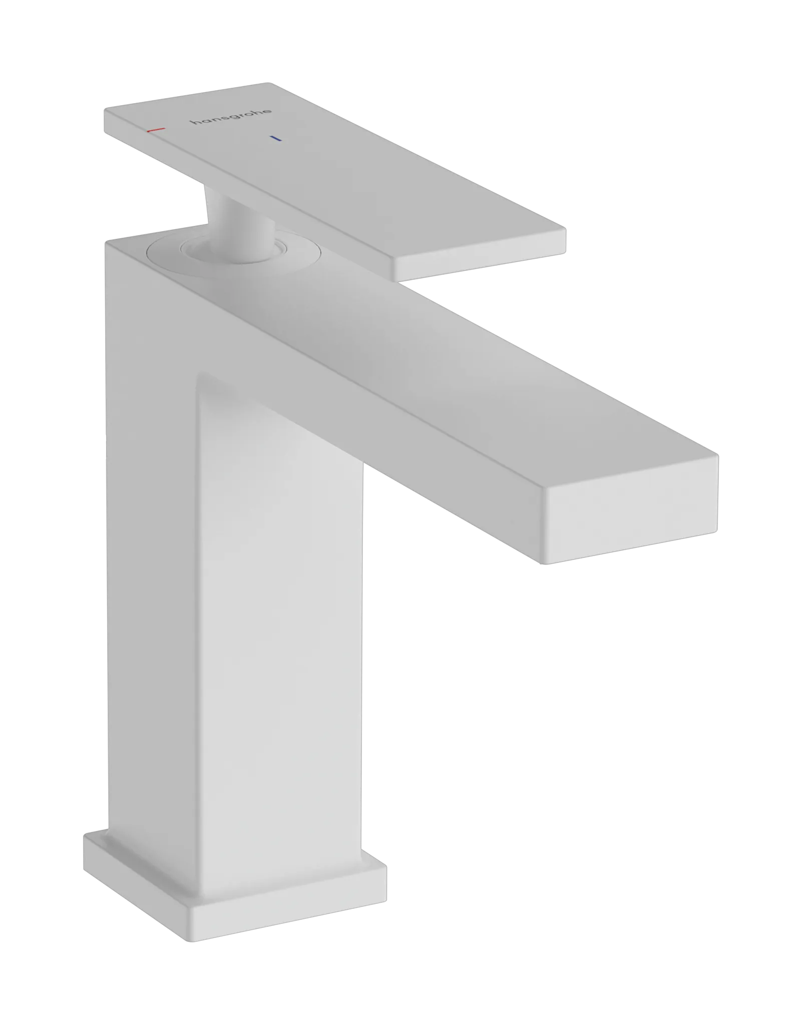 Tecturis E Einhebel-Waschtischmischer 110 CoolStart ohne Ablaufgarnitur Chrom Tecturis E Einhebel-Waschtischmischer 110 CoolStart ohne Ablaufgarnitur Chrom