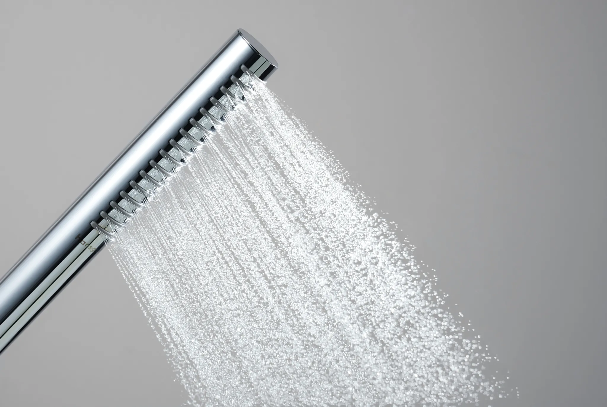 Pulsify S Stabhandbrause 100 1jet EcoSmart Chrom Pulsify S Stabhandbrause 100 1jet EcoSmart Chrom