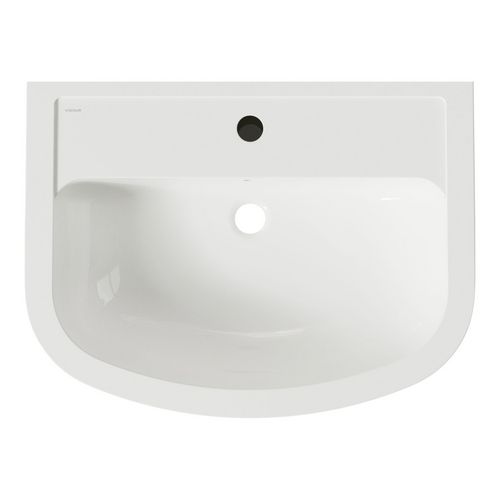 Waschbecken 61 × 44,5 cm