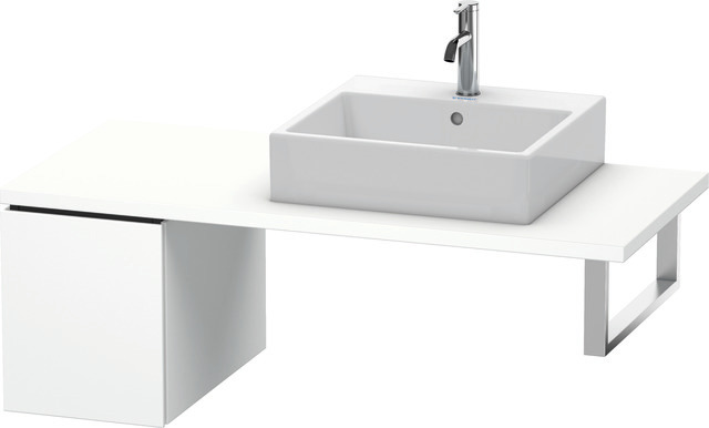 Duravit Unterschrank für Konsole „L-Cube“ 32 × 40 × 54,7 cm