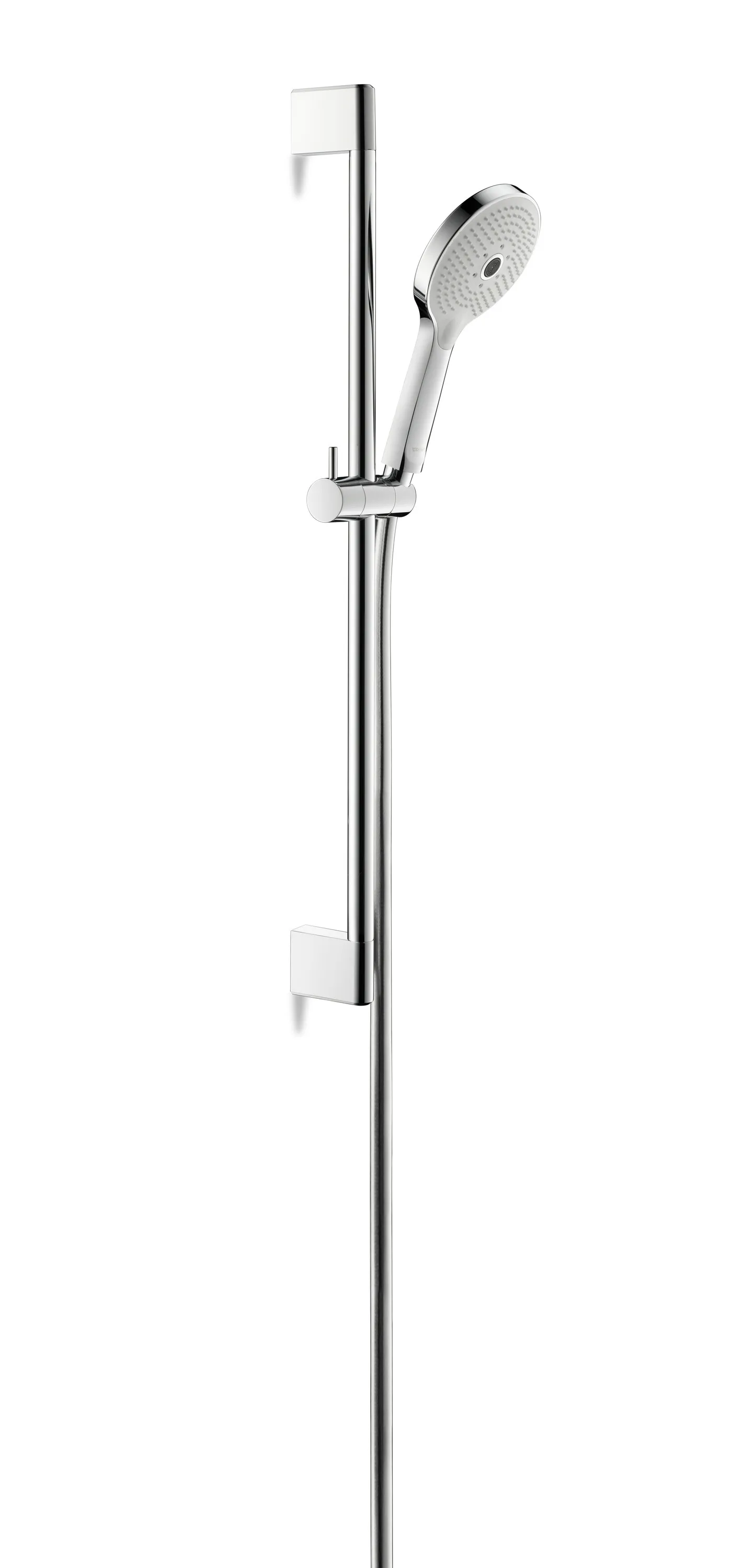 Brausegarnitur Brausen und Zubehör Brauseset „ZubehörArmaturen“ in Chrom