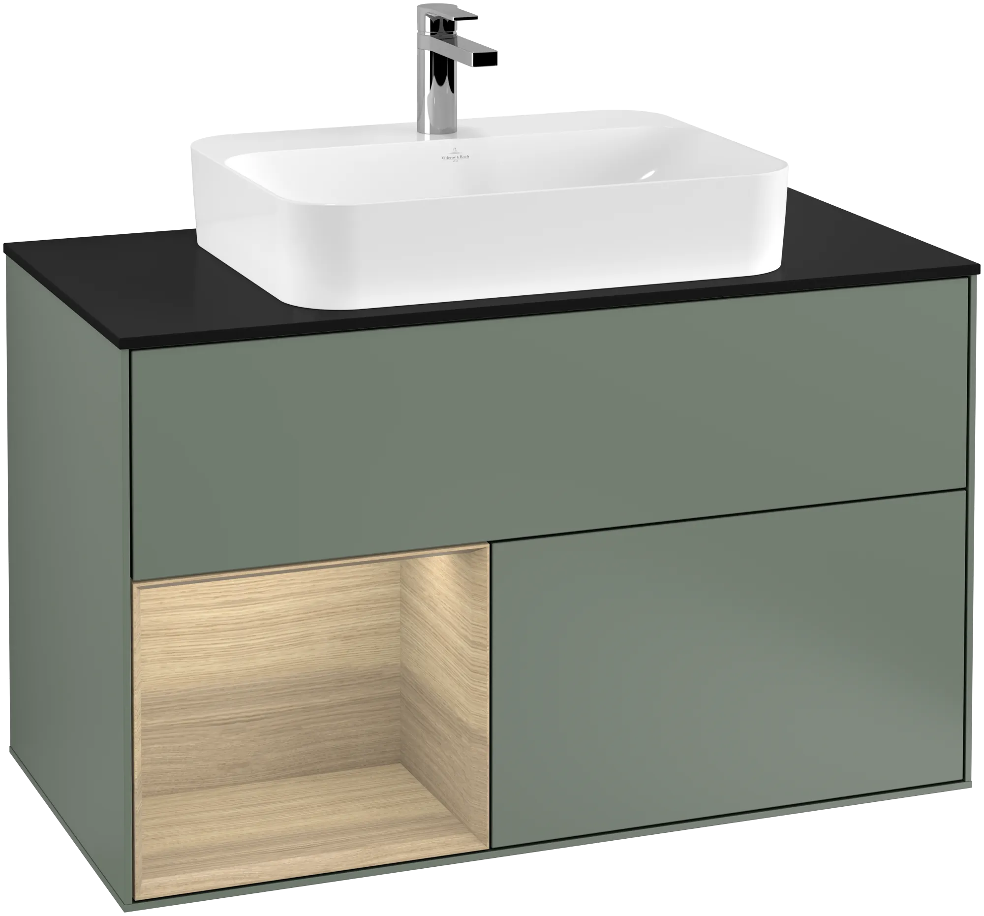 Villeroy & Boch Finion Waschbeckenunterschrank F36 1000x603x501mm Villeroy & Boch Finion Waschbeckenunterschrank F36 1000x603x501mm
