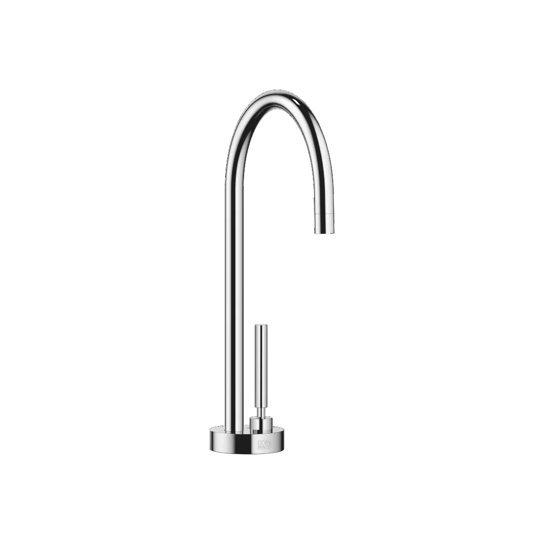 Dornbracht Tara Cold Water Dispenser Chrom Dornbracht Tara Cold Water Dispenser Chrom